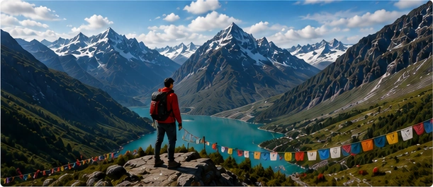 Trekking & Travel